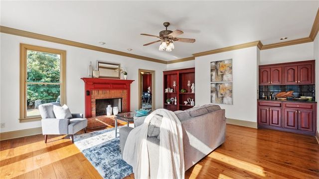 12250 Broadwell Road, Alpharetta, GA 30004