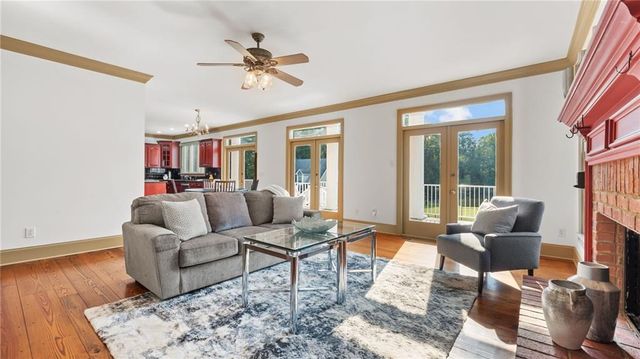 12250 Broadwell Road, Alpharetta, GA 30004