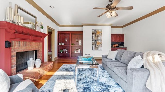 12250 Broadwell Road, Alpharetta, GA 30004