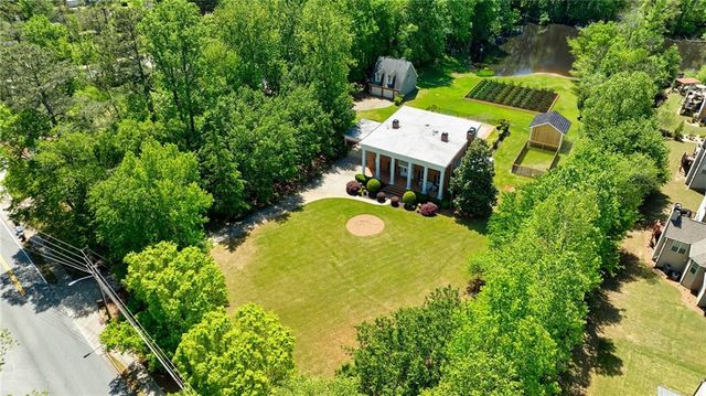 12250 Broadwell Road, Alpharetta, GA 30004