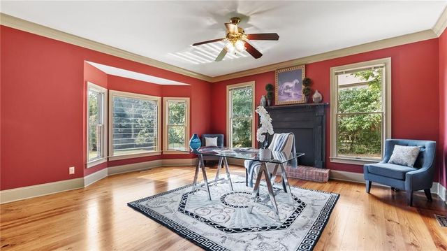 12250 Broadwell Road, Alpharetta, GA 30004