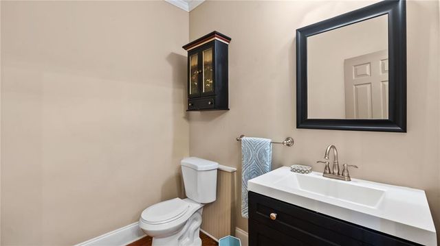 12250 Broadwell Road, Alpharetta, GA 30004