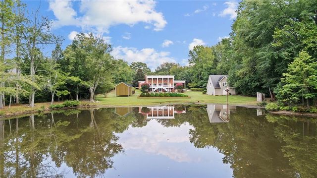 12250 Broadwell Road, Alpharetta, GA 30004