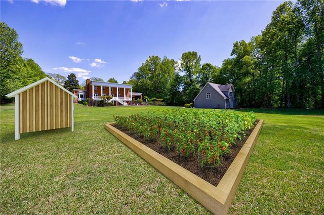 12250 Broadwell Road, Alpharetta, GA 30004