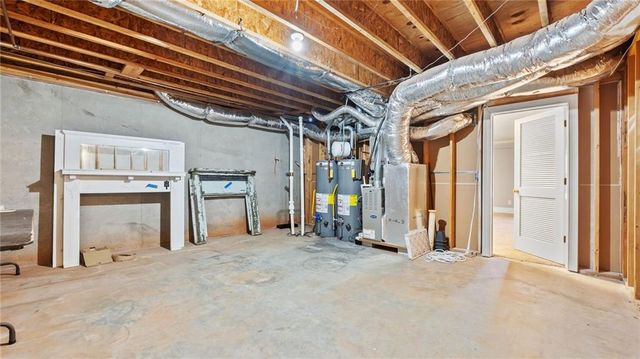 12250 Broadwell Road, Alpharetta, GA 30004