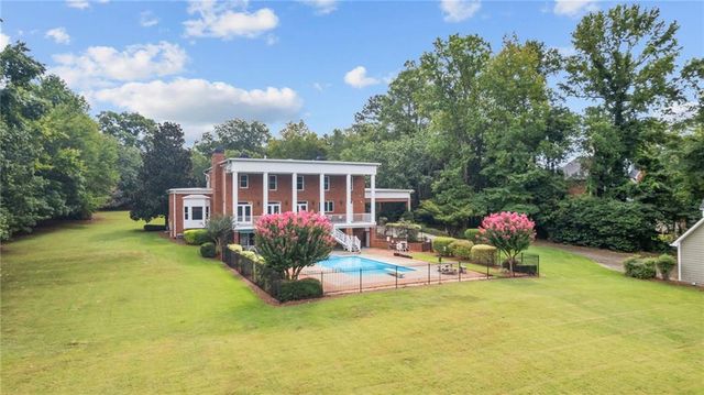 12250 Broadwell Road, Alpharetta, GA 30004