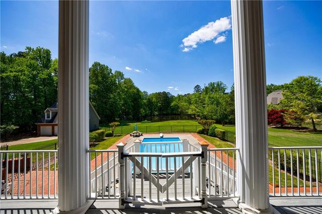 12250 Broadwell Road, Alpharetta, GA 30004