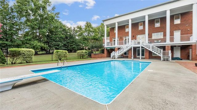 12250 Broadwell Road, Alpharetta, GA 30004