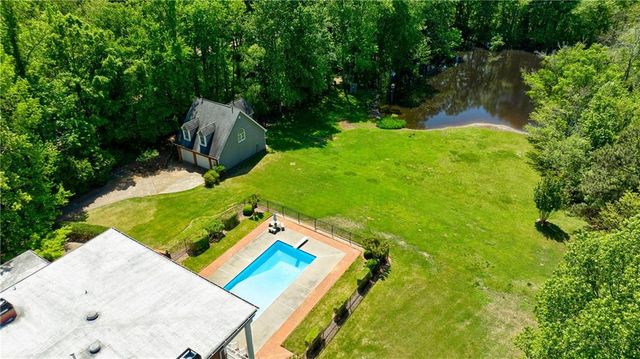 12250 Broadwell Road, Alpharetta, GA 30004