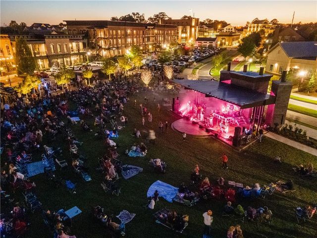 12250 Broadwell Road, Alpharetta, GA 30004