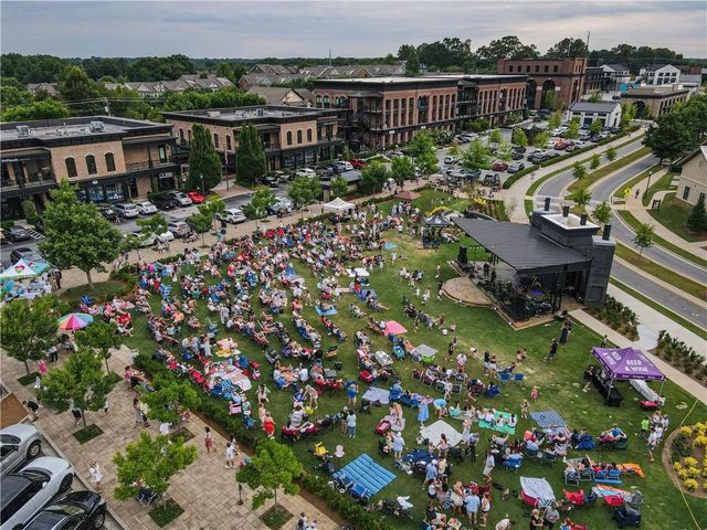 12250 Broadwell Road, Alpharetta, GA 30004