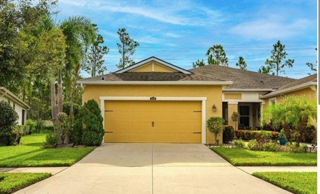 11714 WROUGHT PINE LOOP, Riverview, FL 33569