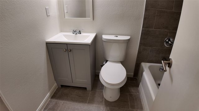 2510 Larchmont Drive, Mesquite, TX 75150