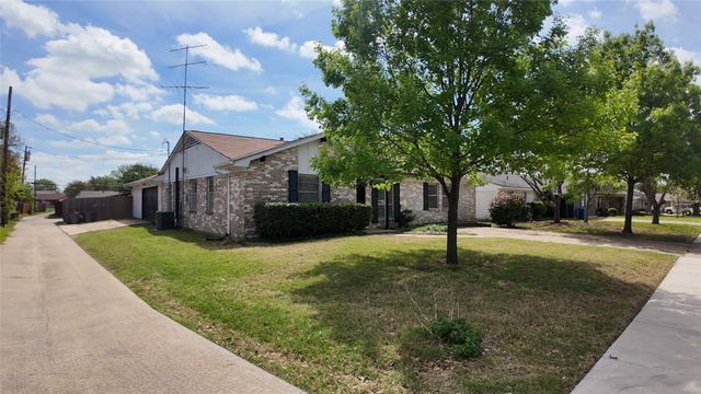 2510 Larchmont Drive, Mesquite, TX 75150