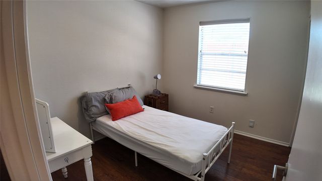 2510 Larchmont Drive, Mesquite, TX 75150