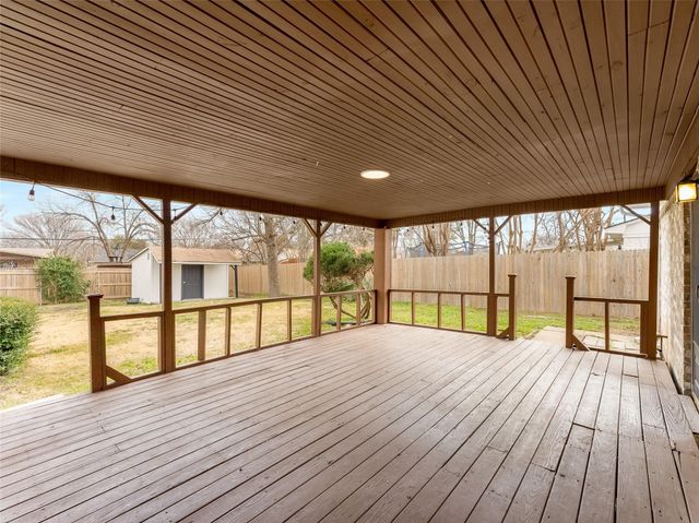 2510 Larchmont Drive, Mesquite, TX 75150