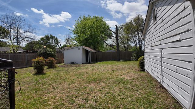 2510 Larchmont Drive, Mesquite, TX 75150