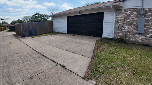 2510 Larchmont Drive, Mesquite, TX 75150