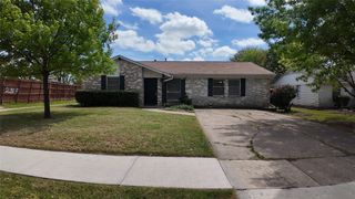 2510 Larchmont Drive, Mesquite, TX 75150
