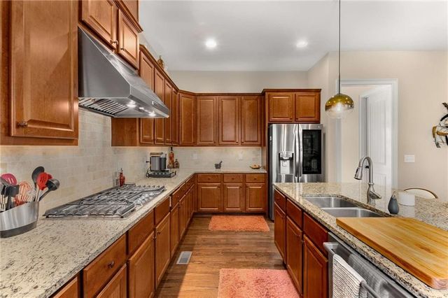 5830 Caveat Court, Suwanee, GA 30024