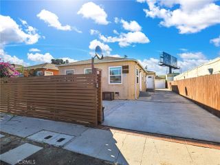 3211 Cattaraugus Avenue, Los Angeles, CA 90034