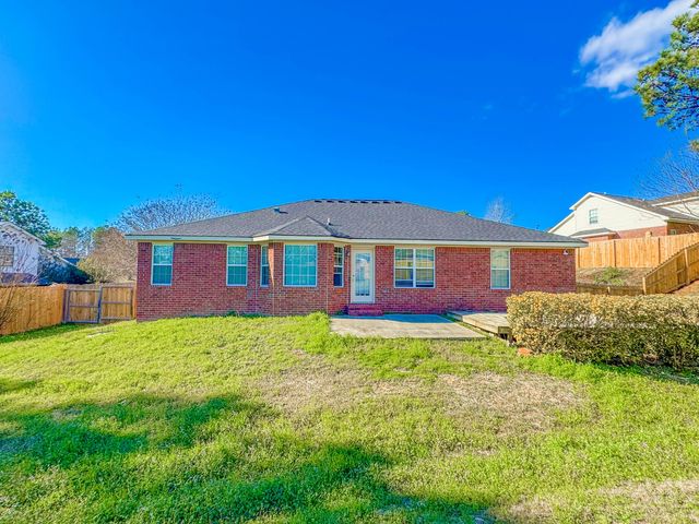 4620 Country Glen Circle, Grovetown, GA 30813