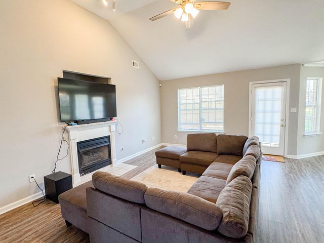 4620 Country Glen Circle, Grovetown, GA 30813