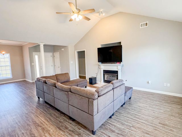 4620 Country Glen Circle, Grovetown, GA 30813