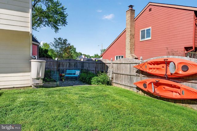 91 CARLTON AVE, Marlton, NJ 08053