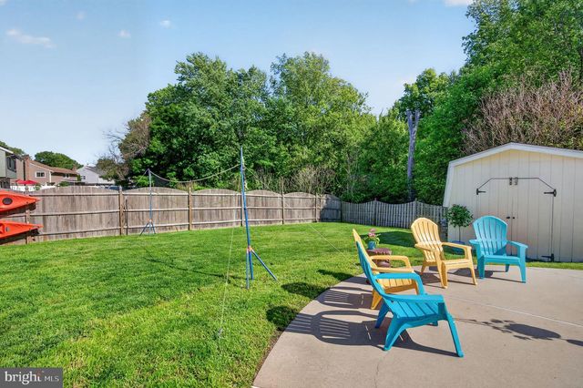 91 CARLTON AVE, Marlton, NJ 08053