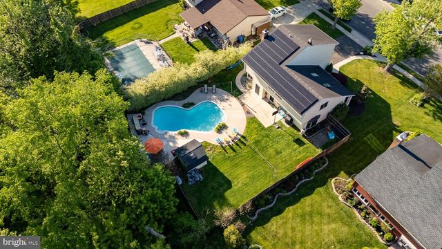 91 CARLTON AVE, Marlton, NJ 08053