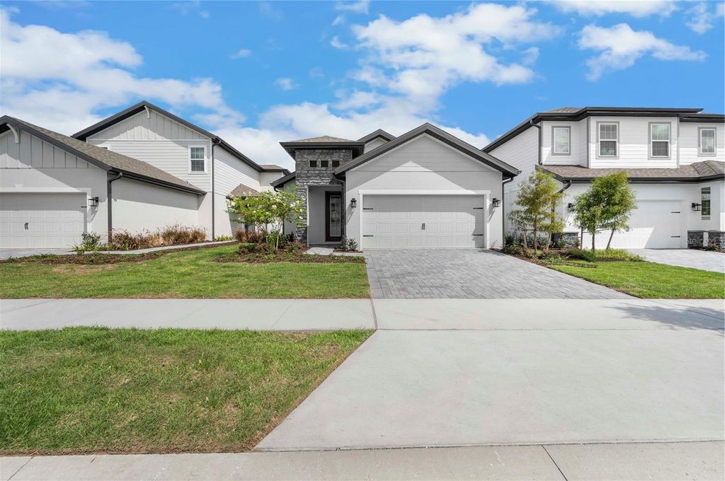 7891 SOMERSWORTH DRIVE, Kissimmee, FL 34747