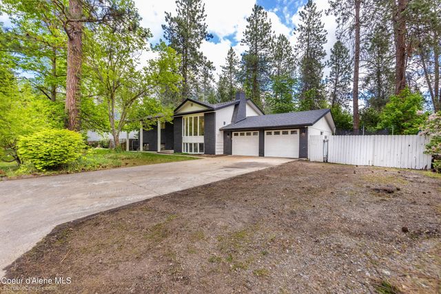 117 S Pinewood DR, Post Falls, ID 83854