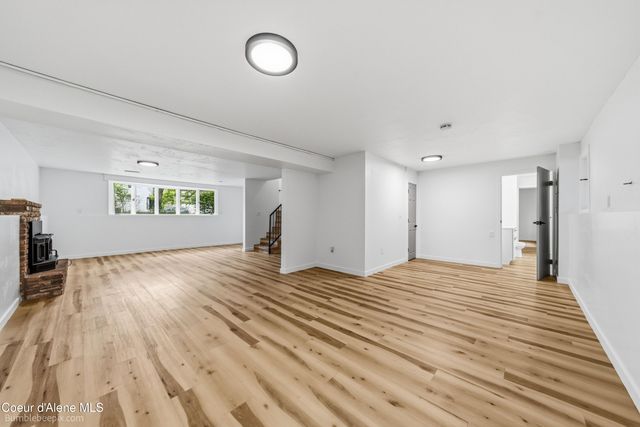 117 S Pinewood DR, Post Falls, ID 83854
