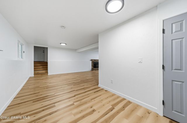117 S Pinewood DR, Post Falls, ID 83854