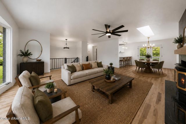 117 S Pinewood DR, Post Falls, ID 83854