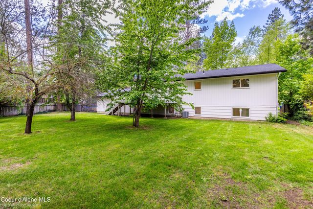 117 S Pinewood DR, Post Falls, ID 83854