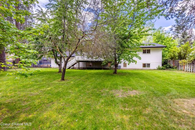 117 S Pinewood DR, Post Falls, ID 83854