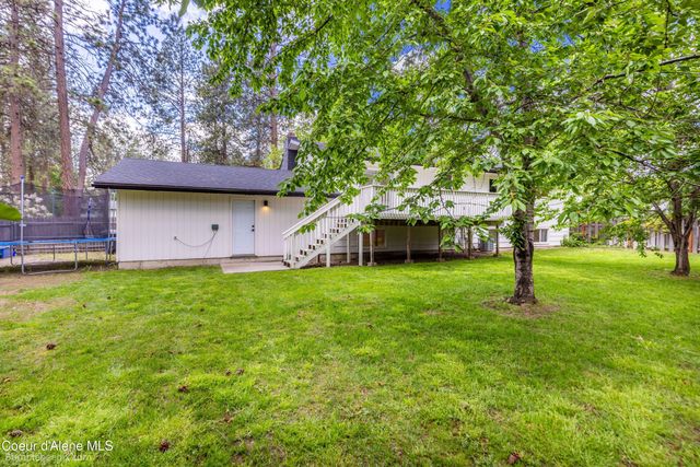 117 S Pinewood DR, Post Falls, ID 83854