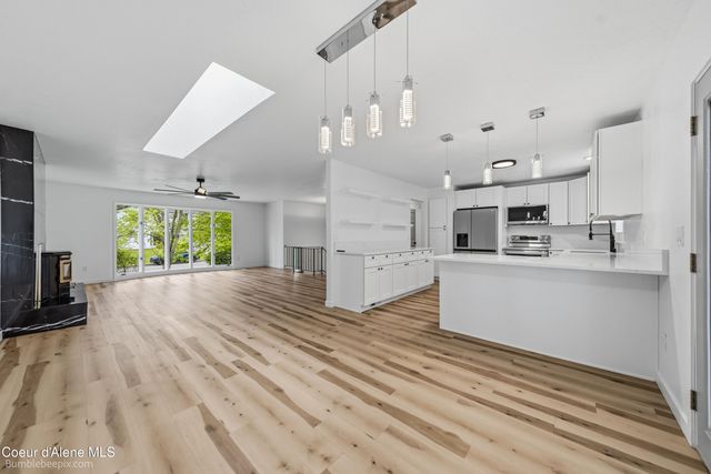 117 S Pinewood DR, Post Falls, ID 83854