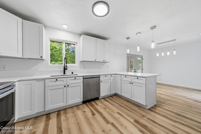 117 S Pinewood DR, Post Falls, ID 83854