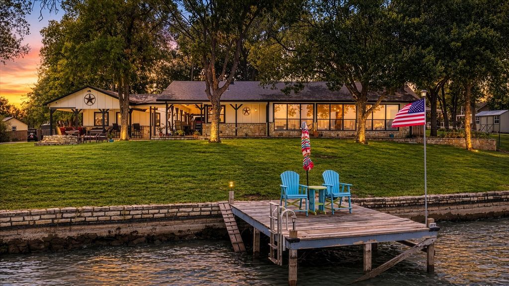 2537 Forest Park Drive, Granbury, TX 76048 — photo 3