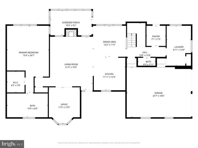 9718 WOODLAND DR, Hanover, PA 17331