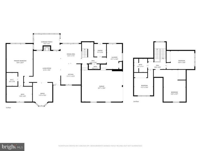 9718 WOODLAND DR, Hanover, PA 17331