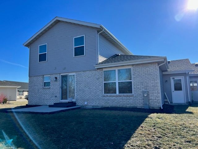 1932 Mountain Road, Morris, IL 60450