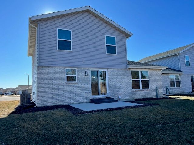 1932 Mountain Road, Morris, IL 60450