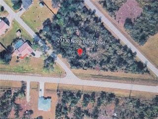 27130 Notre Dame BLVD, Punta Gorda, FL 33955