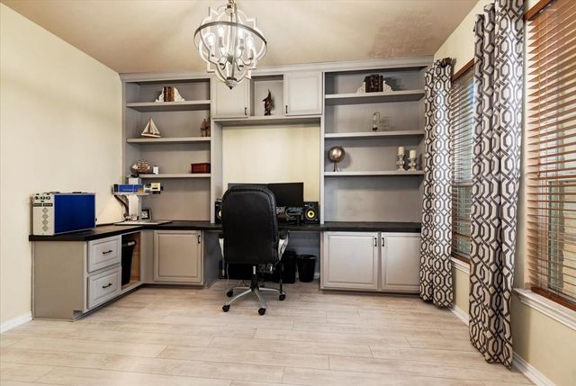 16102 Laura Beth Drive, Hockley, TX 77447