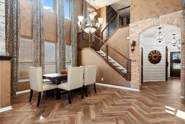 16102 Laura Beth Drive, Hockley, TX 77447