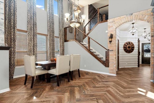 16102 Laura Beth Drive, Hockley, TX 77447